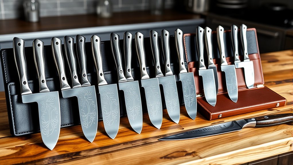 top professional chef knives