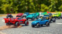 top remote cars 2025