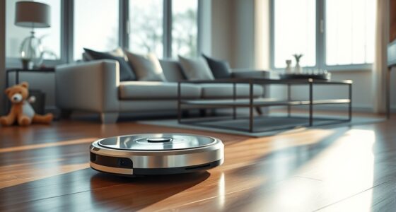 top robotic vacuum reviews