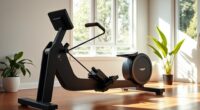 top rowing machines 2025