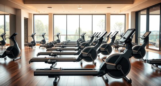 top rowing machines guide