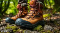 top rugged trail hiking boots