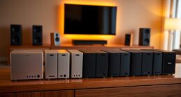 top small home theater pcs