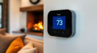 top smart heat thermostat options