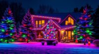top smart holiday lighting