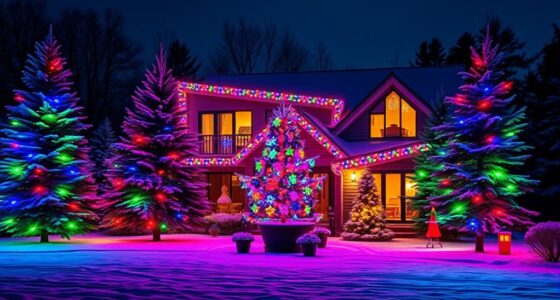 top smart holiday lighting