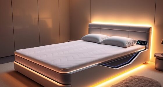 top smart sleep technology