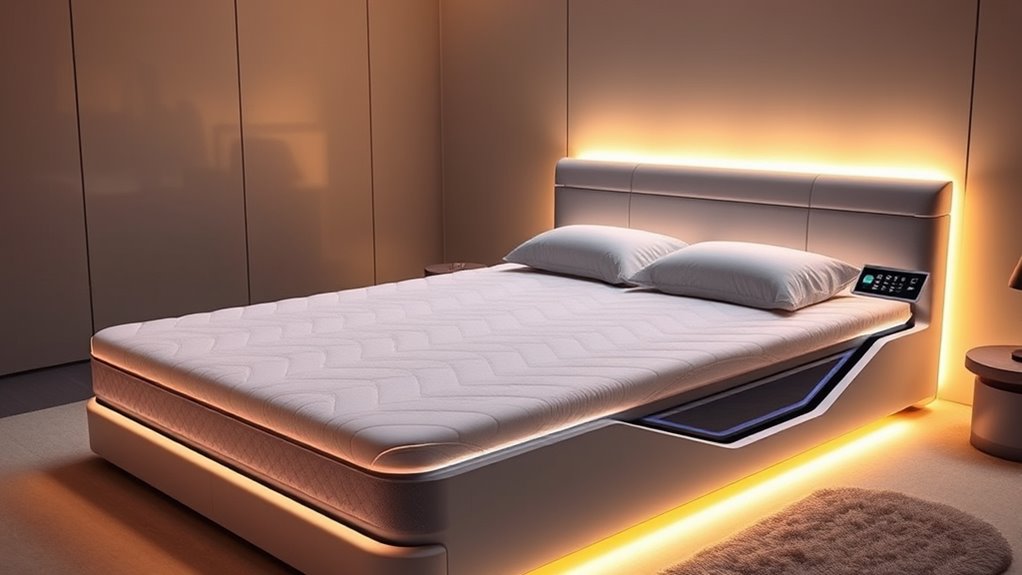 top smart sleep technology