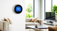 top smart thermostats 2025