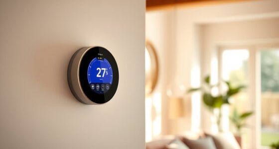 top smart thermostats guide