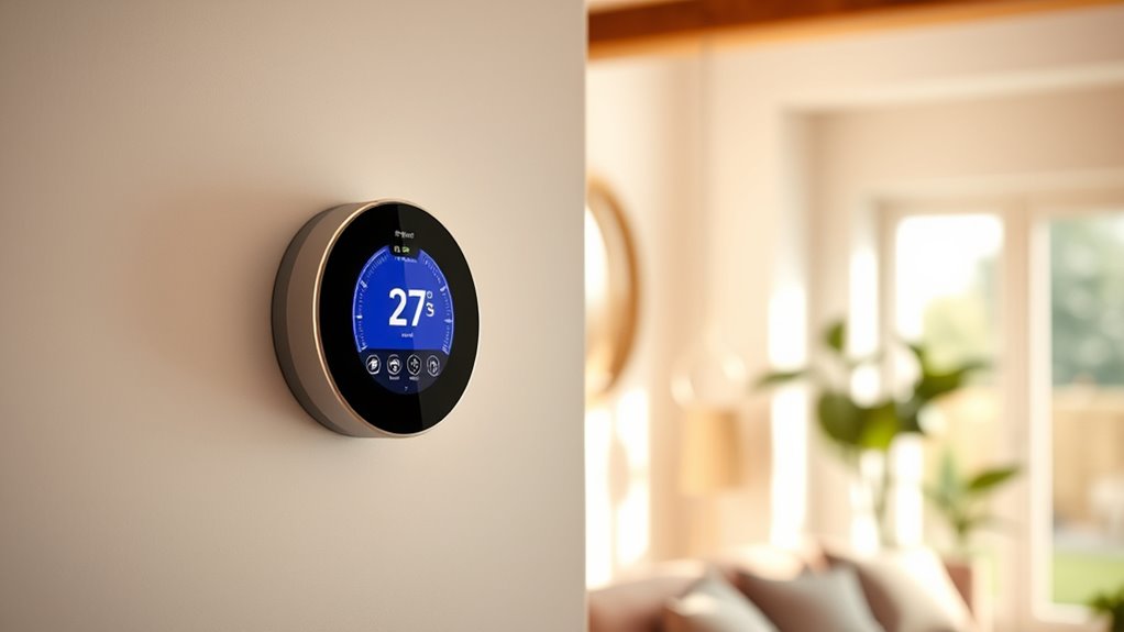 top smart thermostats guide