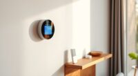 top smart thermostats sensors