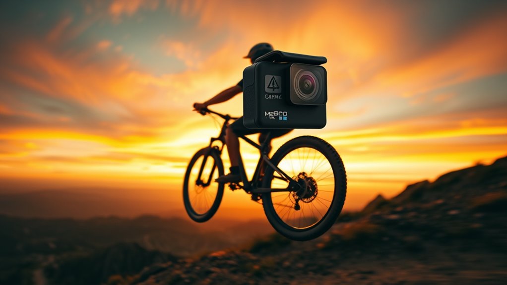 top sports action camera picks