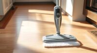 top steam mops for floors