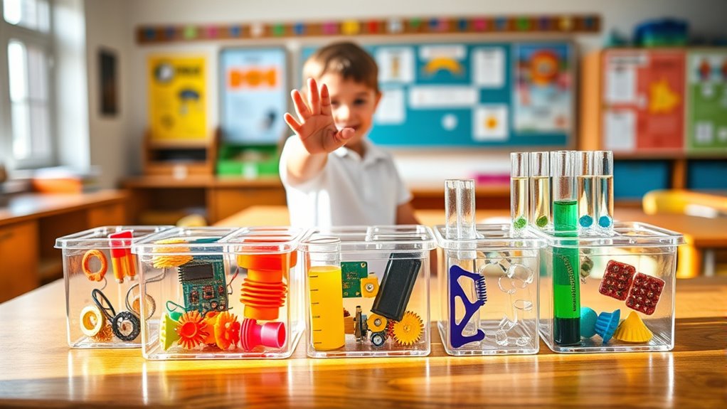 top stem kits for kids