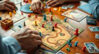 top strategy board games