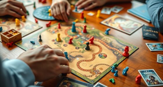 top strategy board games