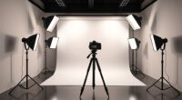 top studio lighting kits