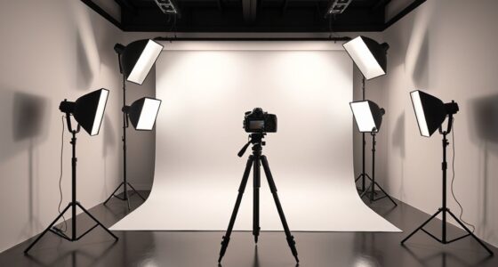 top studio lighting kits