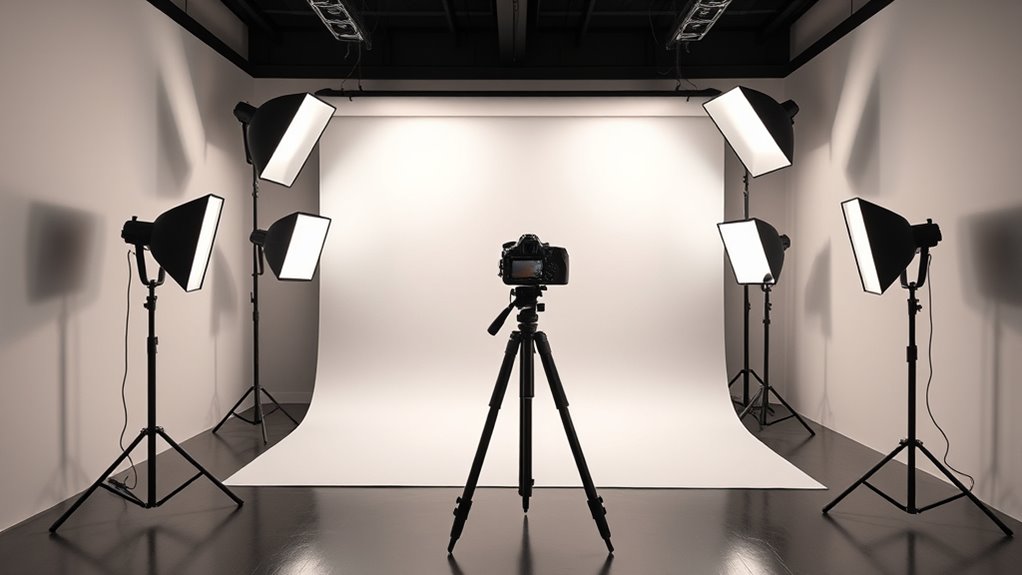 top studio lighting kits