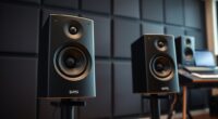 top studio monitors 2025