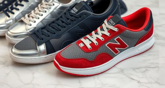 top stylish luxury sneakers