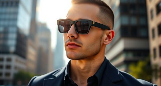 top stylish men s sunglasses
