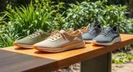 top sustainable sneaker picks