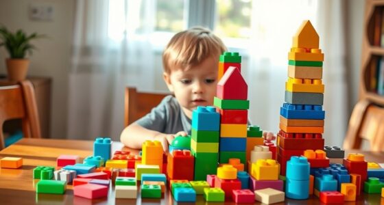 top toddler building block sets