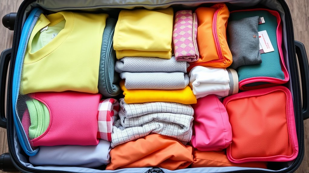 top travel packing solutions