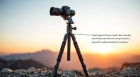 top travel tripods 2025