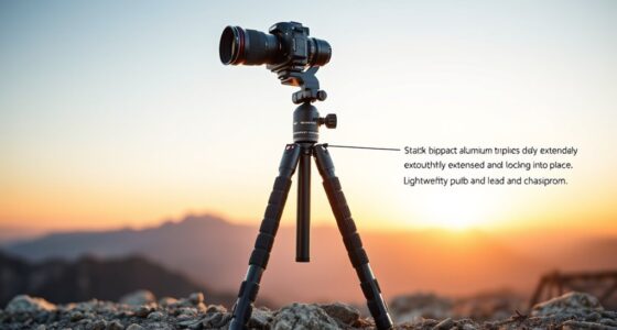 top travel tripods 2025