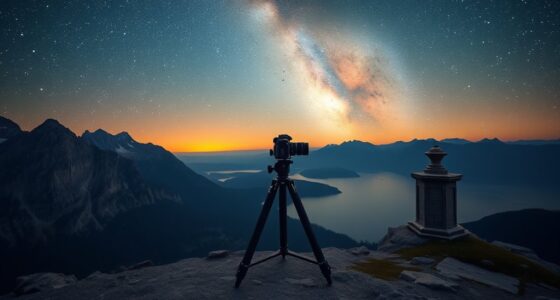 top tripods for night sky