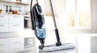 top vacuum mop combos