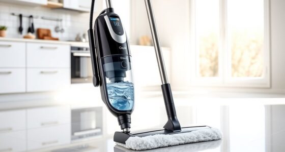 top vacuum mop combos
