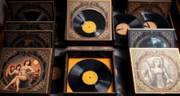 top vinyl collector s sets