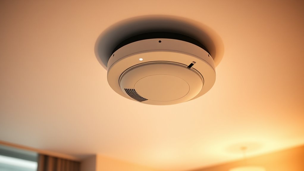 top voice alert smoke detectors