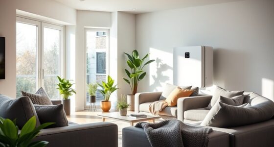 top whole house allergy air purifiers