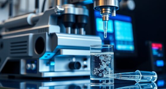 trace metals water analysis