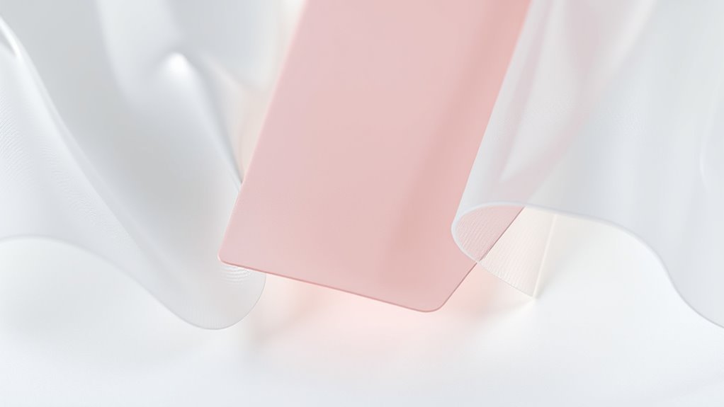 types and characteristics