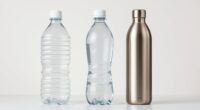 types of reusable bottles