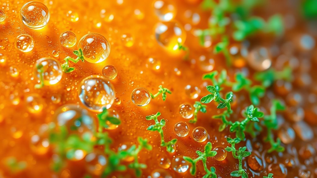 understanding fragrance note composition