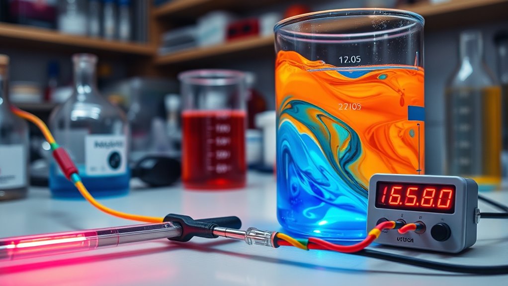 understanding redox reactions balance