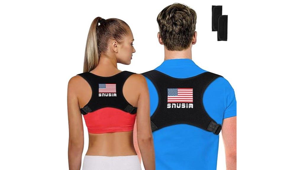 upper back pain relief