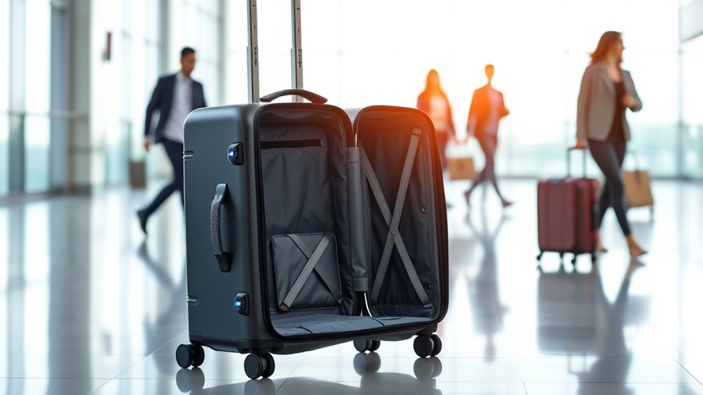 usb port compatibility and security