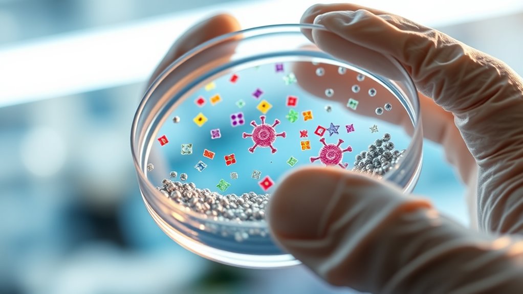 vaccine components adjuvants antigens