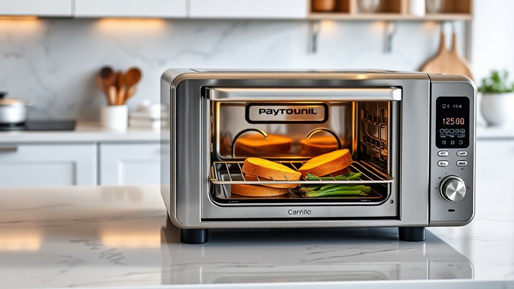 versatile stylish easy clean