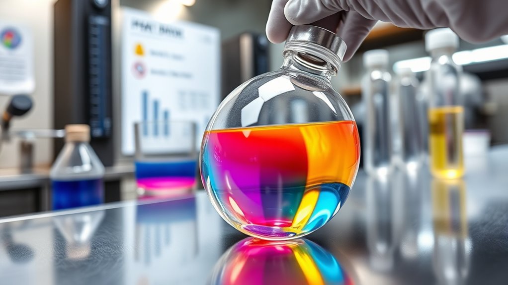 voc reduction formulation strategies