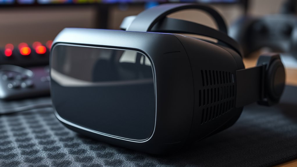 vr headset selection criteria