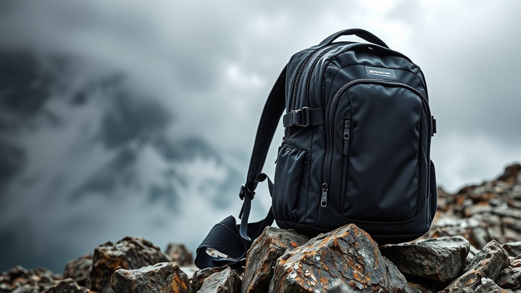 weatherproof durable accessible comfortable